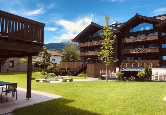 Chalet in Ehrwald - Chalet met 4 slaapkamers Chalet in Ehrwald - Chalet met 4 slaapkamers