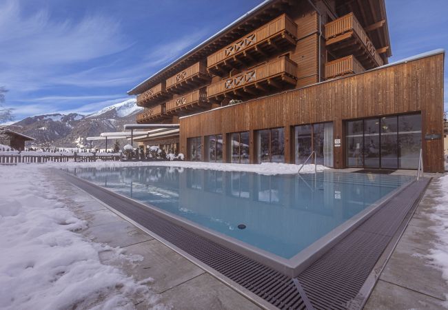 Chalet in Ehrwald - Chalet met 4 slaapkamers Chalet in Ehrwald - Chalet met 4 slaapkamers