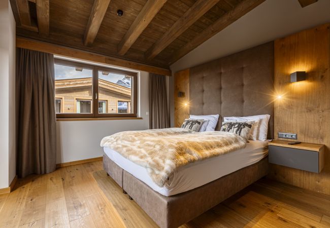 Chalet in Ehrwald - Chalet met 4 slaapkamers Chalet in Ehrwald - Chalet met 4 slaapkamers