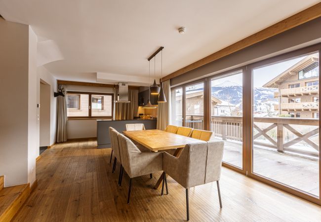 Chalet in Ehrwald - Chalet met 4 slaapkamers Chalet in Ehrwald - Chalet met 4 slaapkamers
