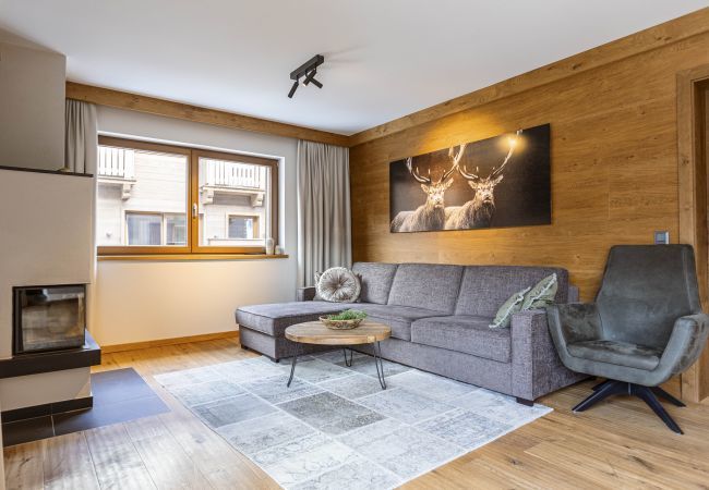 Chalet in Ehrwald - Chalet met 4 slaapkamers Chalet in Ehrwald - Chalet met 4 slaapkamers