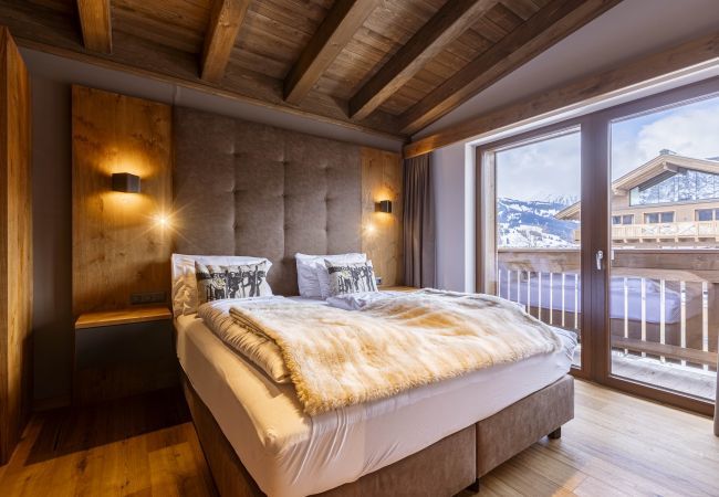 Chalet in Ehrwald - Chalet met 4 slaapkamers Chalet in Ehrwald - Chalet met 4 slaapkamers
