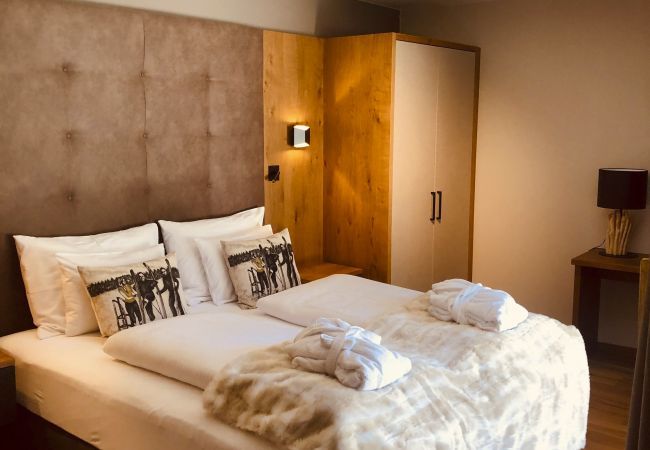 Chalet in Ehrwald - Premium chalet met 4 slaapkamers Chalet in Ehrwald - Premium chalet met 4 slaapkamers