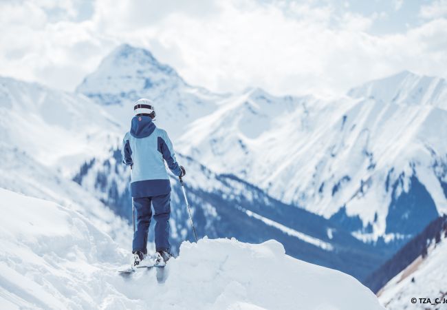 Chalet in Ehrwald - Premium chalet met 4 slaapkamers Chalet in Ehrwald - Premium chalet met 4 slaapkamers