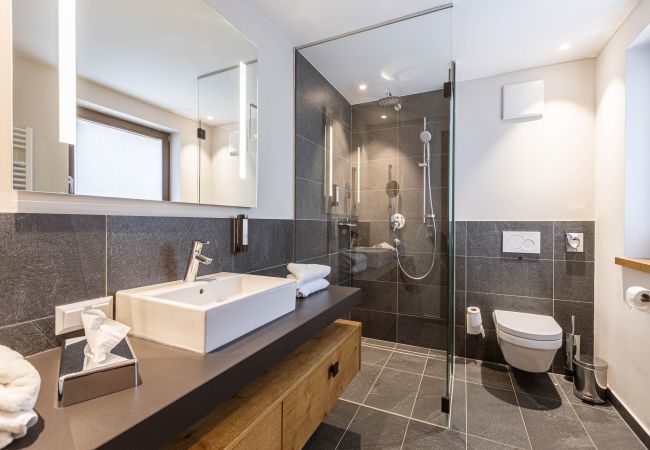 Chalet in Ehrwald - Premium chalet met 4 slaapkamers Chalet in Ehrwald - Premium chalet met 4 slaapkamers