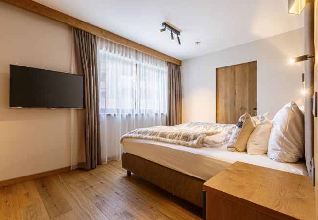 Chalet in Ehrwald - Premium chalet met 4 slaapkamers Chalet in Ehrwald - Premium chalet met 4 slaapkamers