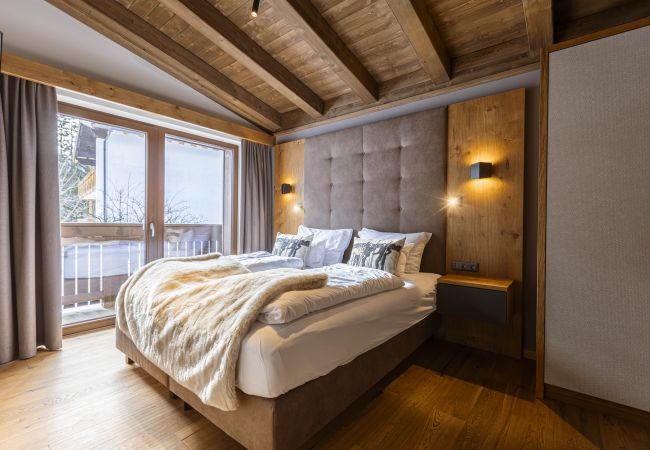 Chalet in Ehrwald - Premium chalet met 4 slaapkamers Chalet in Ehrwald - Premium chalet met 4 slaapkamers
