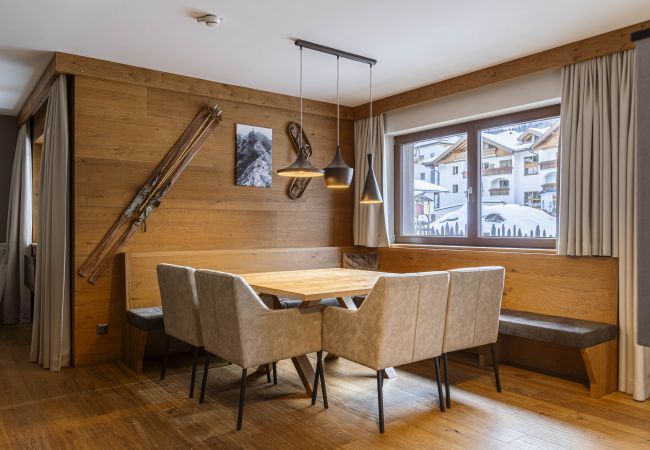 Chalet in Ehrwald - Premium chalet met 4 slaapkamers Chalet in Ehrwald - Premium chalet met 4 slaapkamers