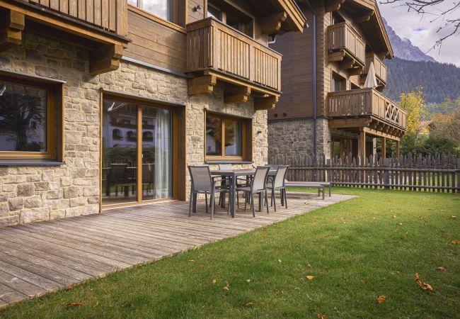 Chalet in Ehrwald - Premium chalet met 4 slaapkamers Chalet in Ehrwald - Premium chalet met 4 slaapkamers