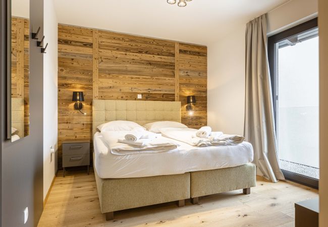 Appartement in St. Martin am Tennengebirge - Appartement voor tot 4 personen & infinity pool Appartement in St. Martin am Tennengebirge - Appartement voor tot 4 personen & infinity pool