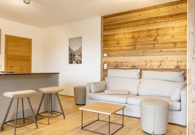 Appartement in St. Martin am Tennengebirge - Appartement voor tot 4 personen & infinity pool Appartement in St. Martin am Tennengebirge - Appartement voor tot 4 personen & infinity pool