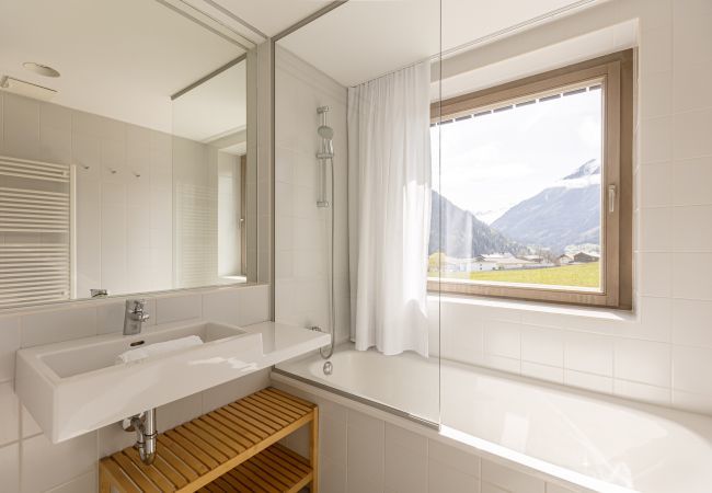Appartement in Rohrmoos-Untertal - Premium apartment with 1 bedroom and sauna area Appartement in Rohrmoos-Untertal - Premium apartment with 1 bedroom and sauna area