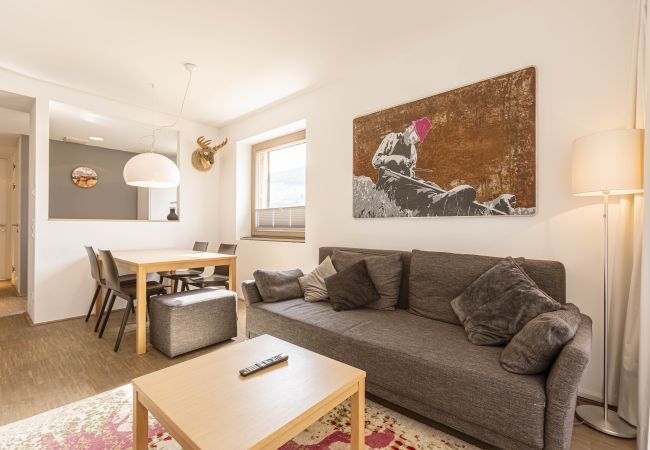 Appartement in Rohrmoos-Untertal - Premium apartment with 1 bedroom and sauna area Appartement in Rohrmoos-Untertal - Premium apartment with 1 bedroom and sauna area