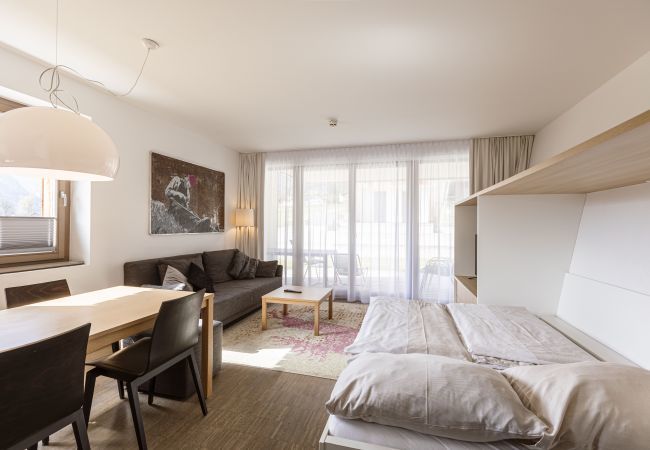 Appartement in Rohrmoos-Untertal - Premium apartment with 1 bedroom and sauna area Appartement in Rohrmoos-Untertal - Premium apartment with 1 bedroom and sauna area