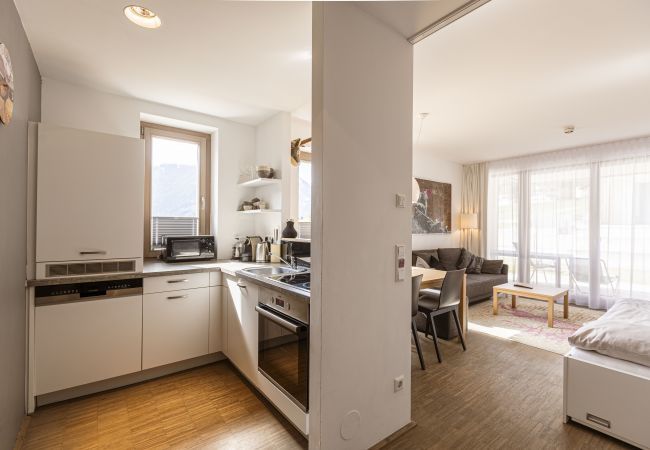 Appartement in Rohrmoos-Untertal - Premium apartment with 1 bedroom and sauna area Appartement in Rohrmoos-Untertal - Premium apartment with 1 bedroom and sauna area