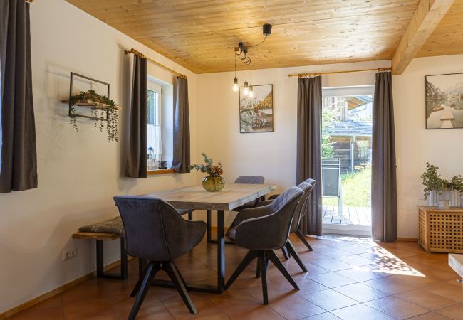 Chalet in Annaberg - Vakantiehuis # 10 met 3 sk voor tot 6 personen