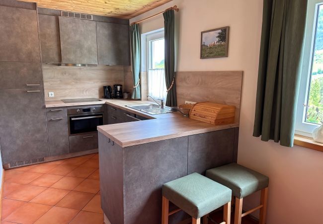 Chalet in Annaberg - Vakantiehuis # 64 met 3 sk voor tot 6 personen