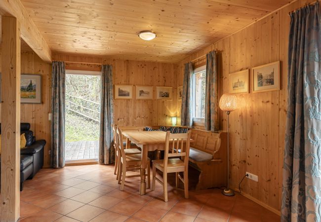 Chalet in Annaberg - Vakantiehuis # 7 met 3 sk voor tot 6 personen