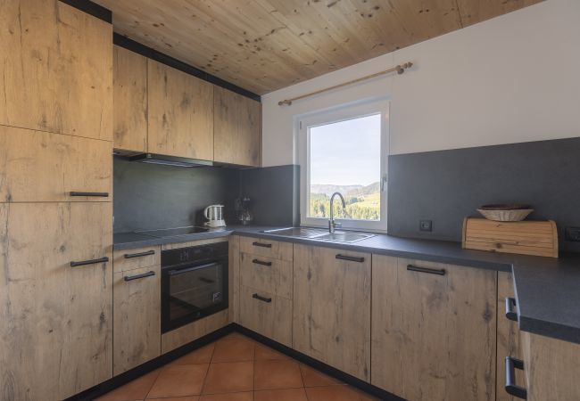 Chalet in Annaberg - Vakantiehuis # 33 met 3 sk voor tot 6 personen