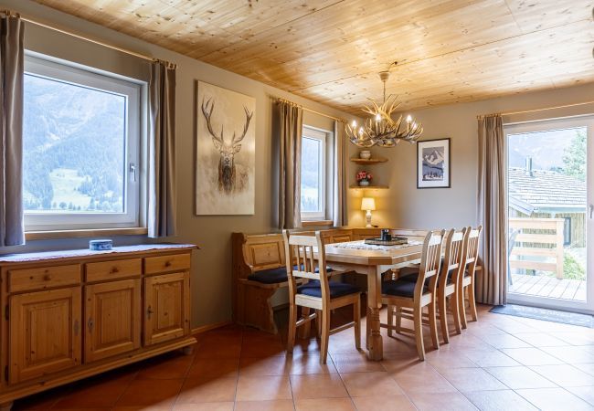 Chalet in Annaberg - Vakantiehuis # 40 met 3 sk voor tot 6 personen