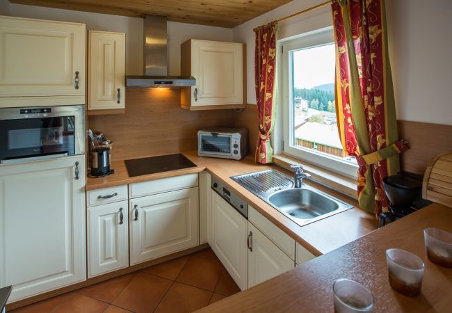 Chalet in Annaberg - Vakantiehuis # 56 met 3 sk voor tot 6 personen