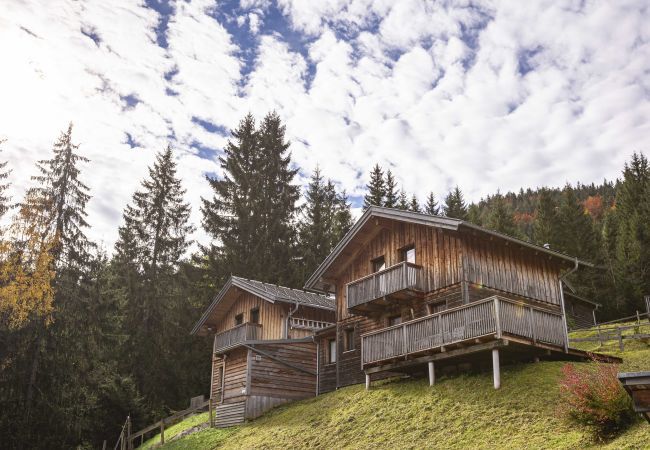 Chalet in Annaberg - Vakantiehuis # 76 met 3 sk voor tot 7 personen