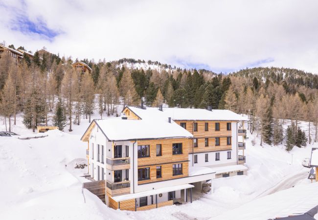 Appartement in Turrach - Vakantiehuis voor tot 2 volwassenen en 2 kinderen Appartement in Turrach - Vakantiehuis voor tot 2 volwassenen en 2 kinderen