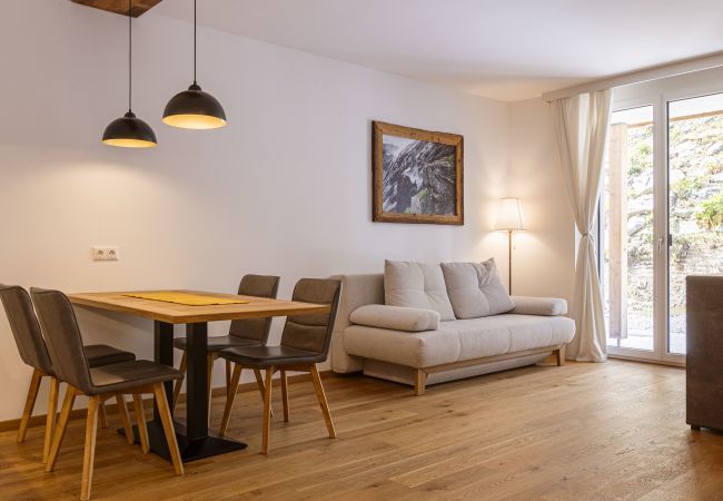 Appartement in Turrach - Vakantiehuis voor tot 2 volwassenen en 2 kinderen Appartement in Turrach - Vakantiehuis voor tot 2 volwassenen en 2 kinderen