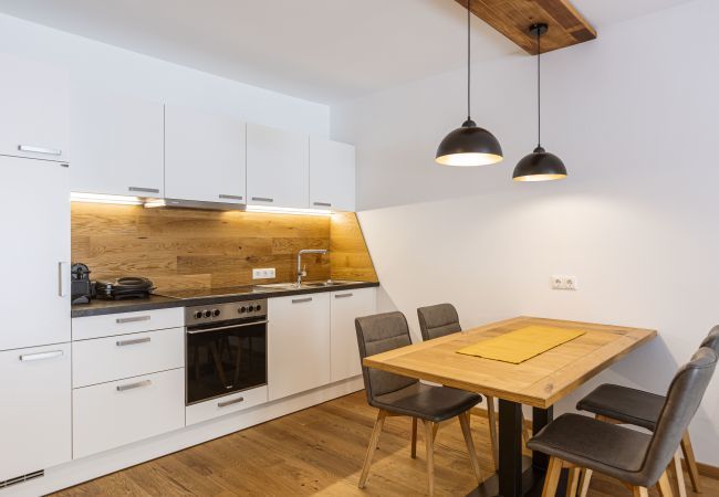 Appartement in Turrach - Vakantiehuis voor tot 2 volwassenen en 2 kinderen Appartement in Turrach - Vakantiehuis voor tot 2 volwassenen en 2 kinderen