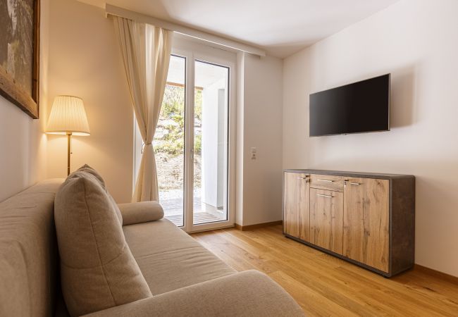 Appartement in Turrach - Vakantiehuis voor tot 2 volwassenen en 2 kinderen Appartement in Turrach - Vakantiehuis voor tot 2 volwassenen en 2 kinderen