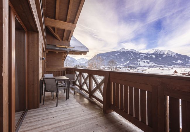 Appartement in Ehrwald - Premium Penthouse Familie 3 slaapkamers Appartement in Ehrwald - Premium Penthouse Familie 3 slaapkamers