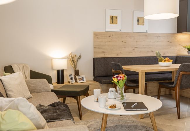 Appartement in Treffen - Appartement inkl. take-away breakfast 