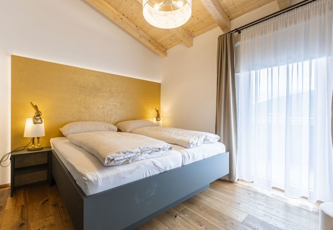 Appartement in St. Georgen am Kreischberg - Superior Apartment # 7 for up to 4 people Appartement in St. Georgen am Kreischberg - Superior Apartment # 7 for up to 4 people