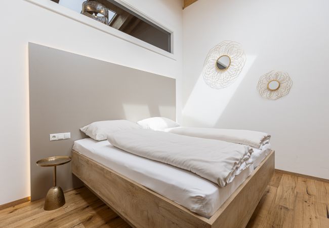 Appartement in St. Georgen am Kreischberg - Superior Apartment # 7 for up to 4 people Appartement in St. Georgen am Kreischberg - Superior Apartment # 7 for up to 4 people