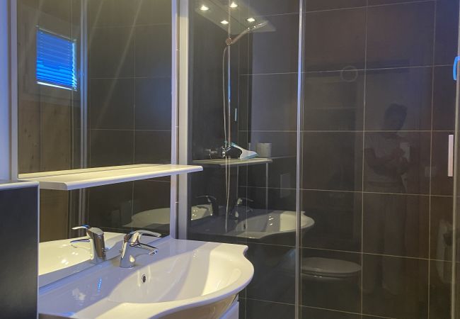 Huis in Hohentauern - Superior Chalet # 31 with IR-Sauna & Whirlpool bath Huis in Hohentauern - Superior Chalet # 31 with IR-Sauna & Whirlpool bath