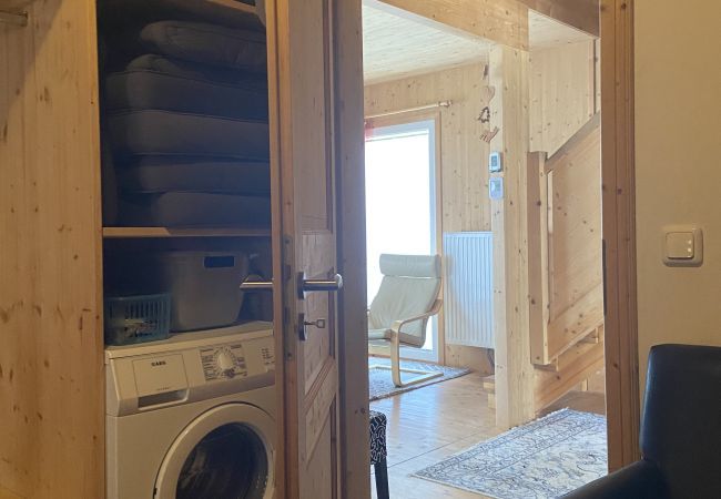 Huis in Hohentauern - Superior Chalet # 31 with IR-Sauna & Whirlpool bath Huis in Hohentauern - Superior Chalet # 31 with IR-Sauna & Whirlpool bath