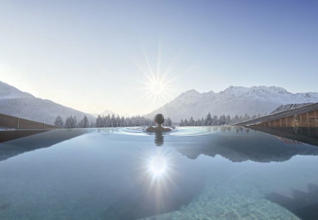 Appartement in Kaprun - Appartement voor tot 4 personen met sauna Appartement in Kaprun - Appartement voor tot 4 personen met sauna
