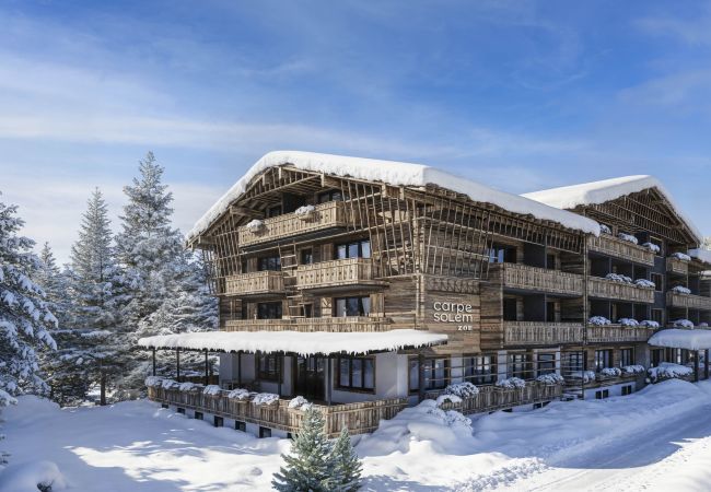 Appartement in Kaprun - Appartement voor tot 4 personen met sauna Appartement in Kaprun - Appartement voor tot 4 personen met sauna
