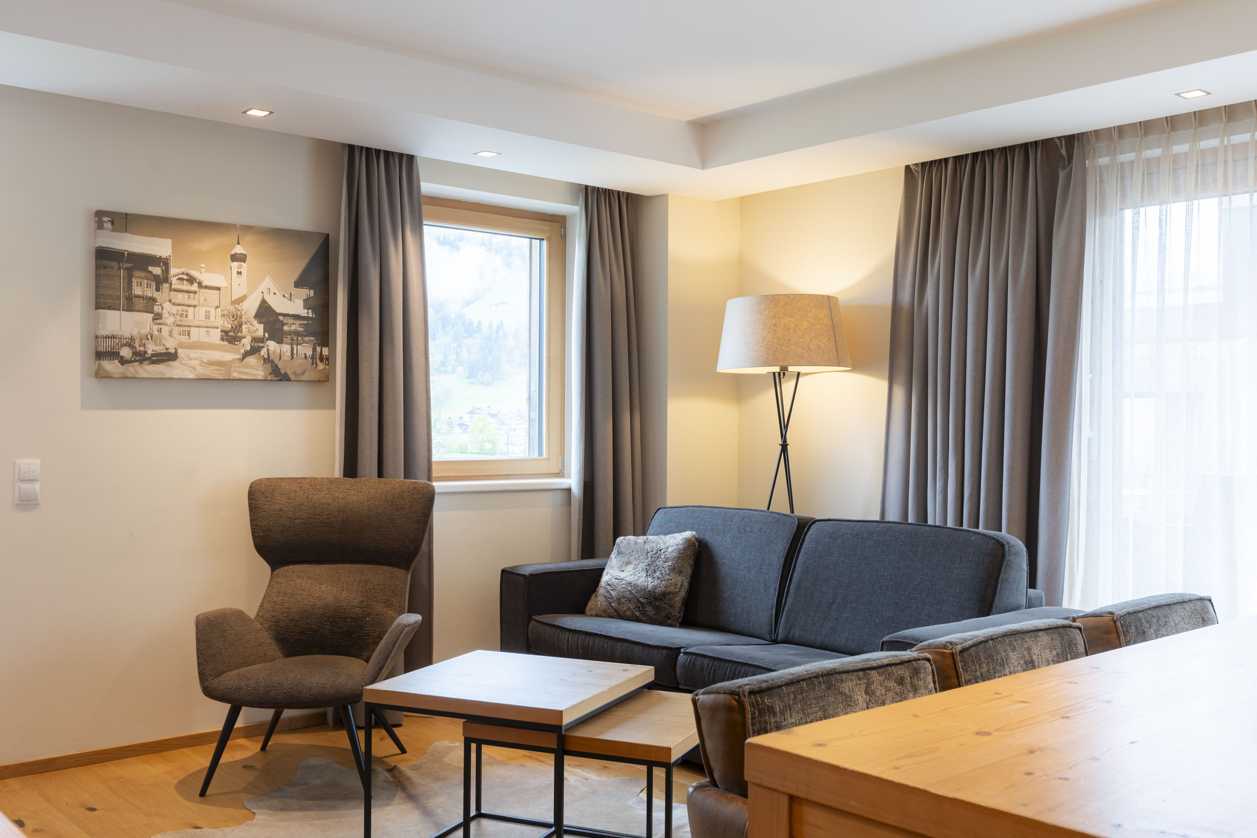  in Westendorf - Appartement met 2 slaapkamers