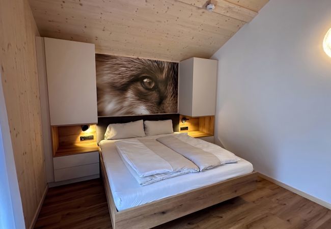 Chalet in Turrach - Superior Chalet # 52 met Sauna & Hot Tub