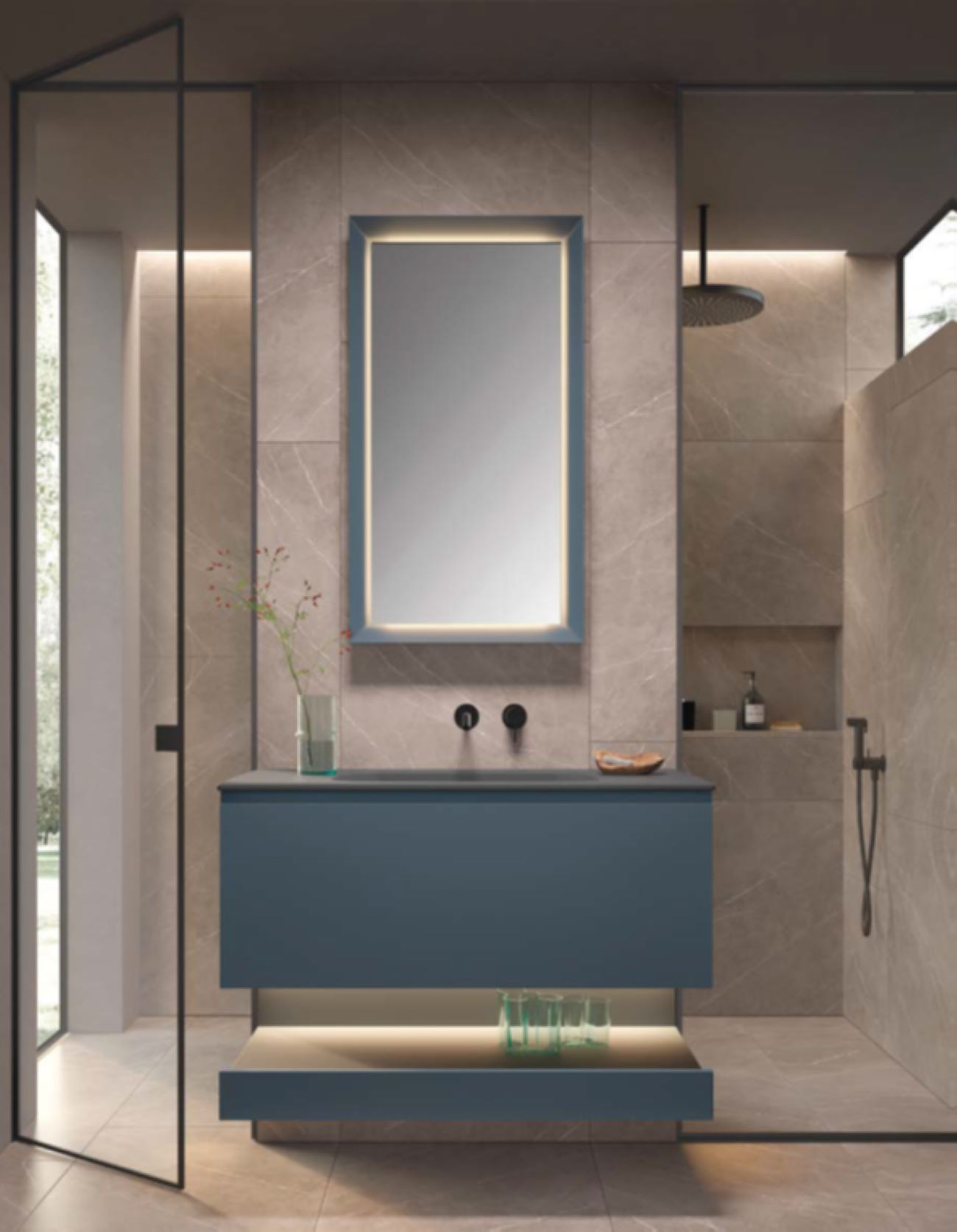  in Söll - Superior appartement # C9 met 3 slaapkamers en sauna 