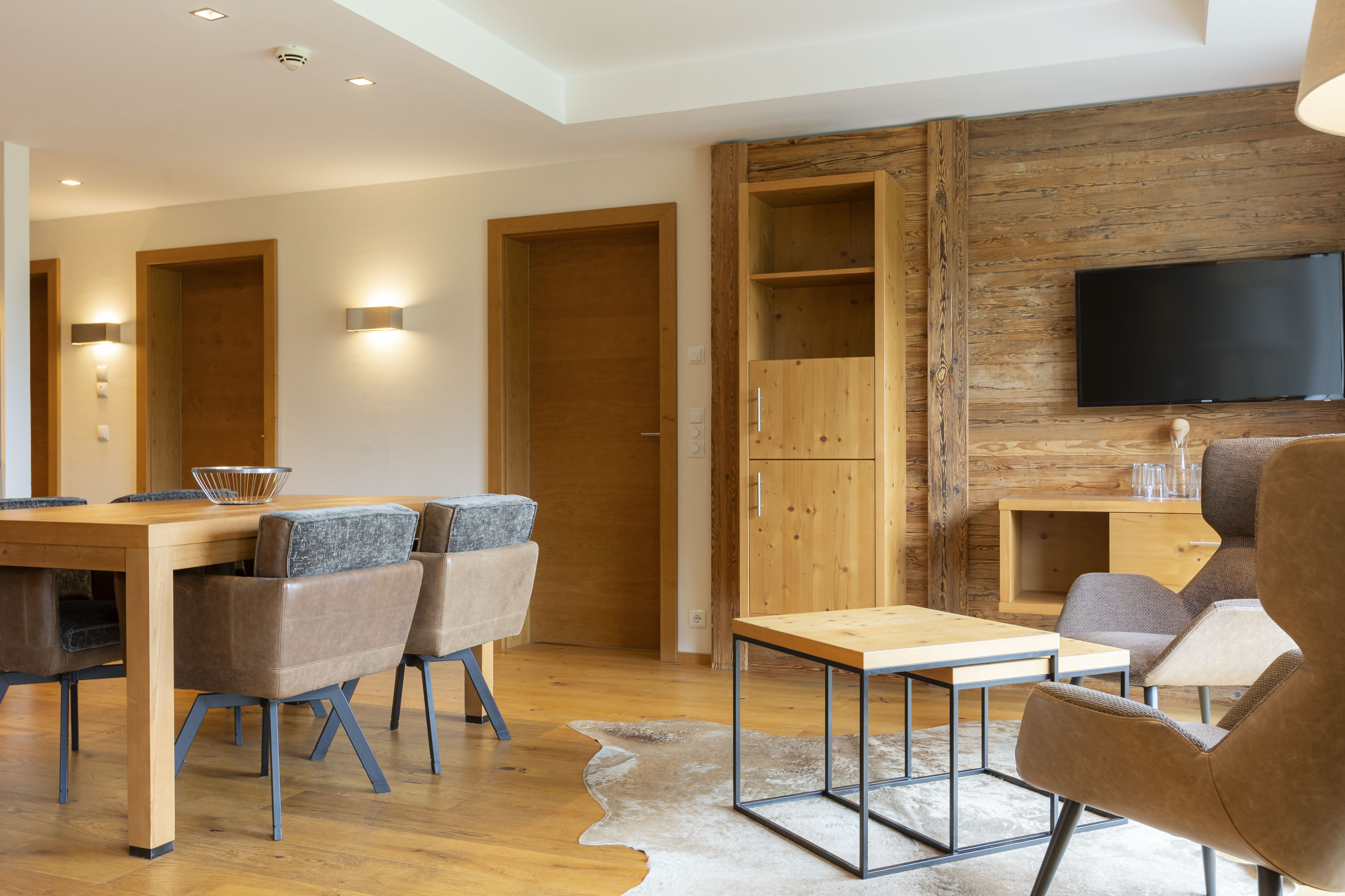  in Westendorf - Junior suite voor 4 personen zonder balkon