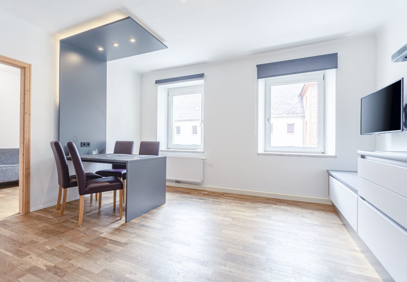 Appartement in Eisenerz - Classic Apartment II