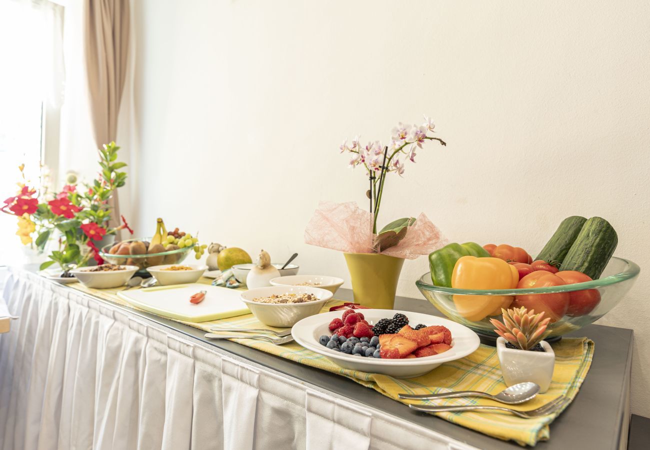 Appartement in Eisenerz - Apartment for  for 2 adults & 2 children Appartement in Eisenerz - Apartment for  for 2 adults & 2 children