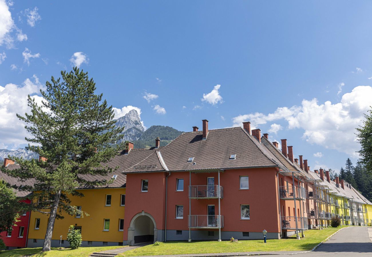 Appartement in Eisenerz - Apartment for  for 2 adults & 2 children Appartement in Eisenerz - Apartment for  for 2 adults & 2 children