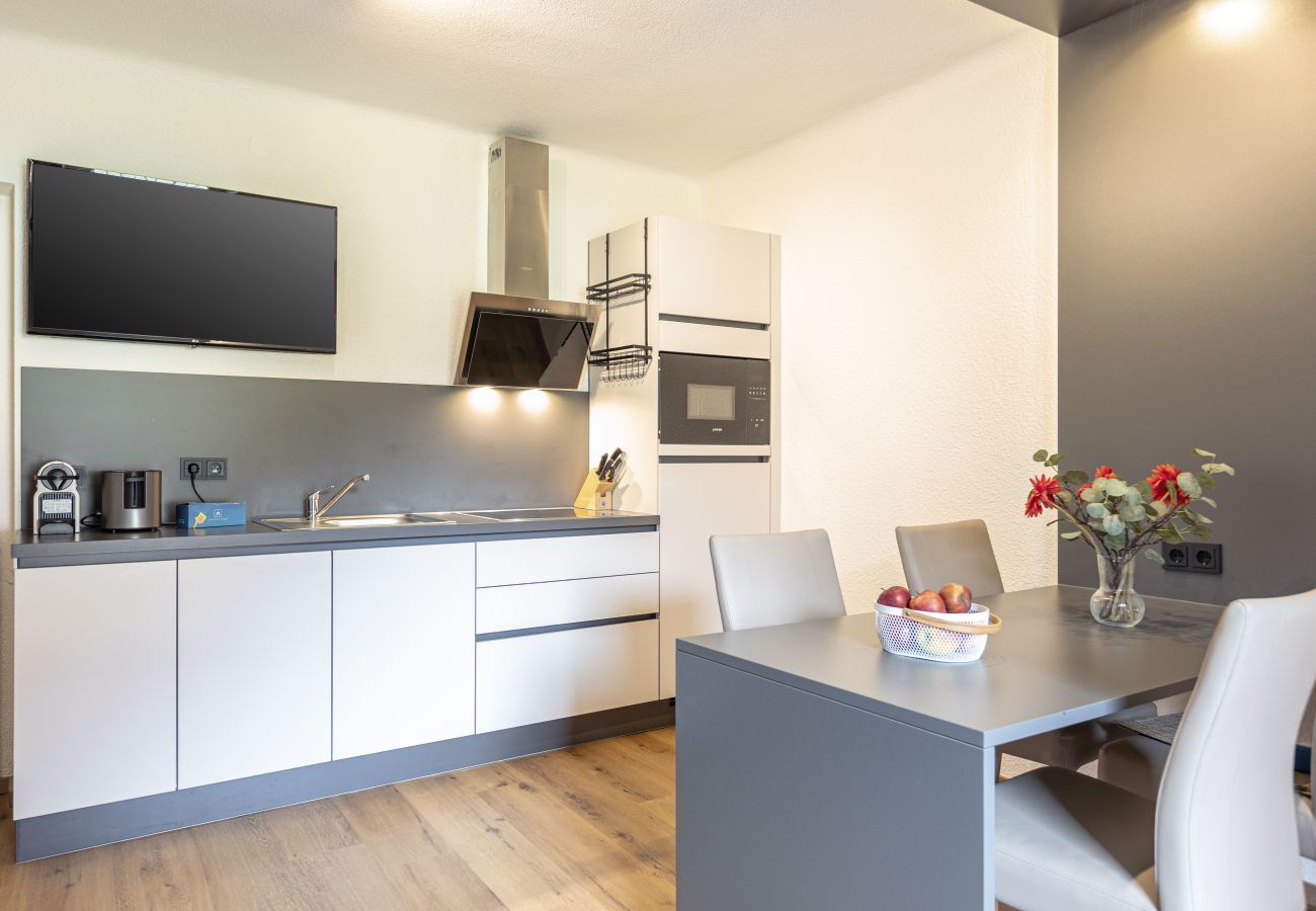 Appartement in Eisenerz - Apartment for  for 2 adults & 2 children Appartement in Eisenerz - Apartment for  for 2 adults & 2 children