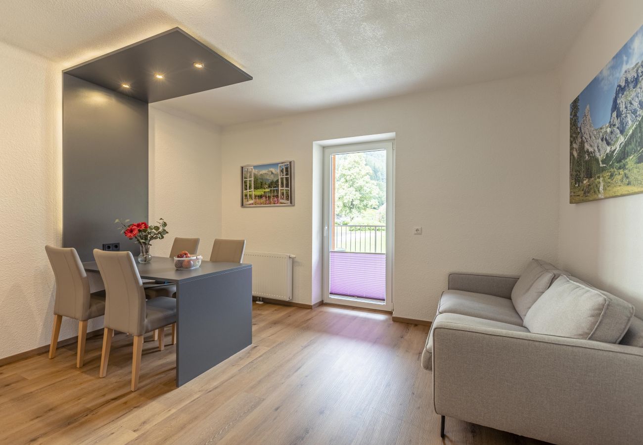 Appartement in Eisenerz - Apartment for  for 2 adults & 2 children Appartement in Eisenerz - Apartment for  for 2 adults & 2 children