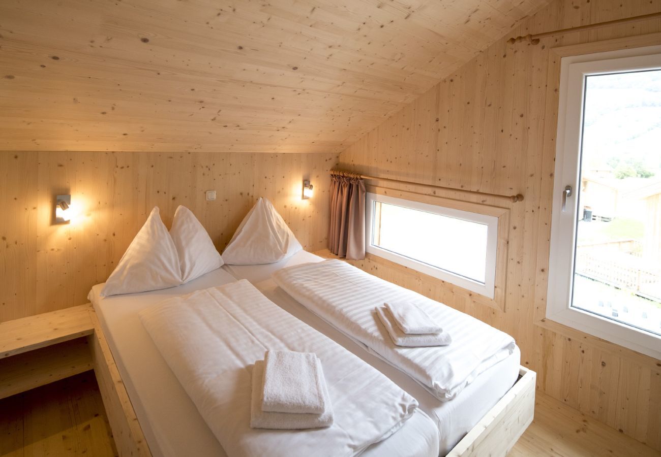 Huis in St. Georgen am Kreischberg - Chalet # 36 met 3 slaapkamers Huis in St. Georgen am Kreischberg - Chalet # 36 met 3 slaapkamers