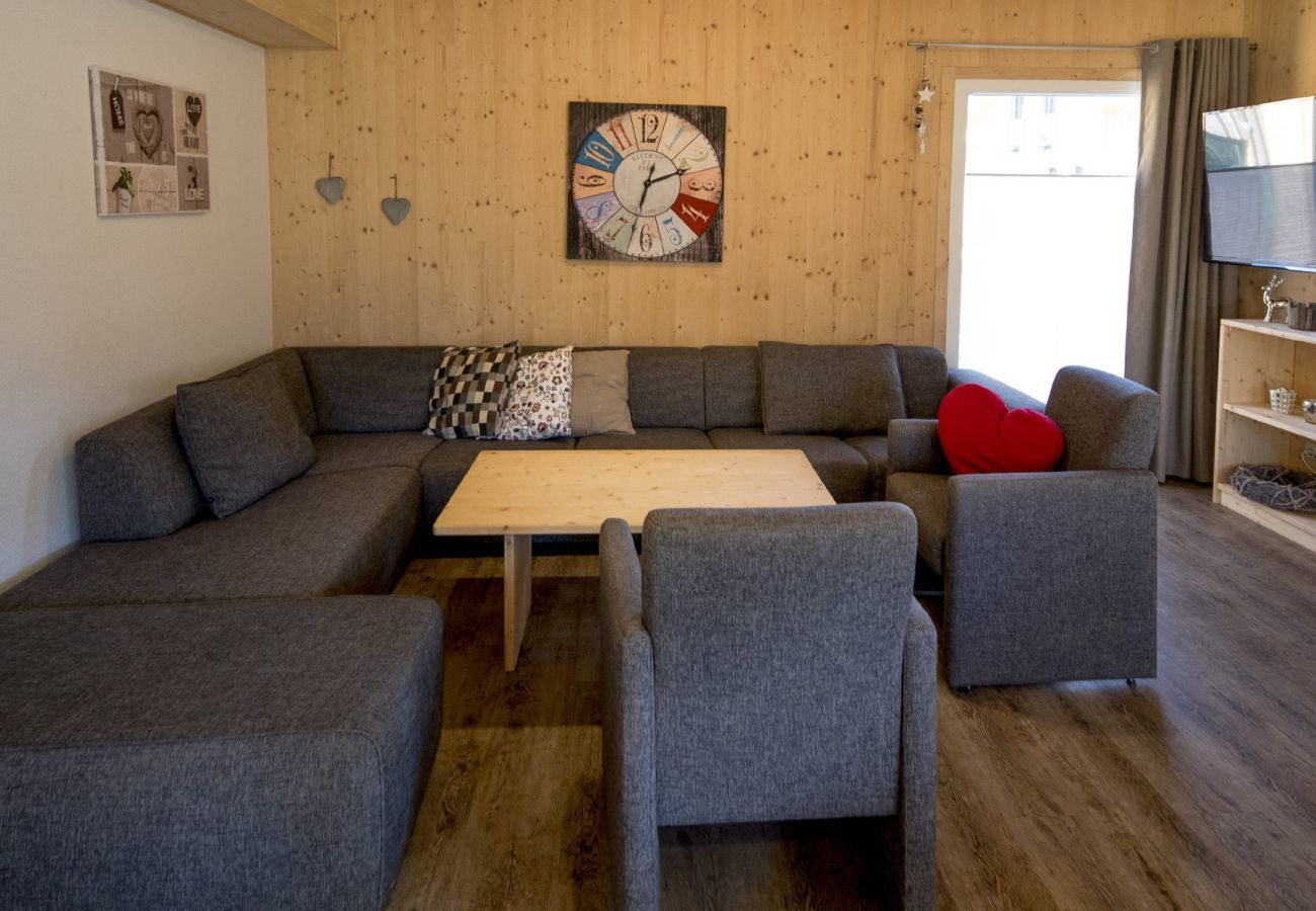 Huis in St. Georgen am Kreischberg - Superior Chalet # 61 met sauna en whirlpool Huis in St. Georgen am Kreischberg - Superior Chalet # 61 met sauna en whirlpool