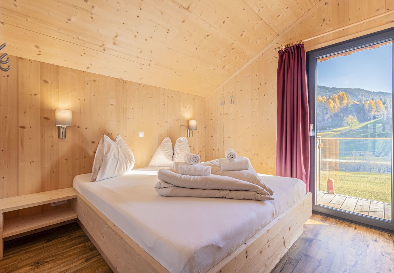 Chalet in Steinach am Brenner - Chalet met 4 slaapkamers voor tot 8 personen Chalet in Steinach am Brenner - Chalet met 4 slaapkamers voor tot 8 personen
